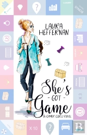 She'S Got Game