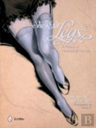 She'S Got Legs