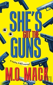She'S Got The Guns