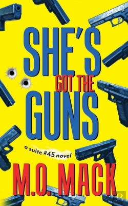 Bertrand.pt - She'S Got The Guns