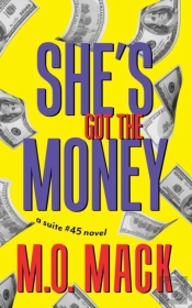 She'S Got The Money