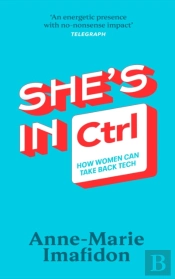 She'S In Ctrl
