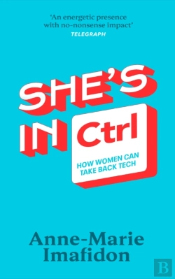 Bertrand.pt - She'S In Ctrl