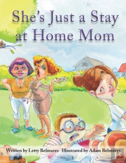 Bertrand.pt - She'S Just A Stay At Home Mom
