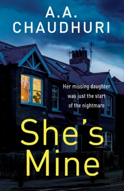Bertrand.pt - She'S Mine