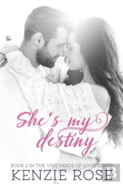 She'S My Destiny