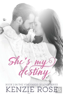Bertrand.pt - She'S My Destiny
