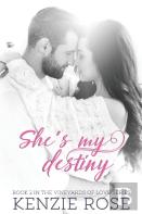 She'S My Destiny