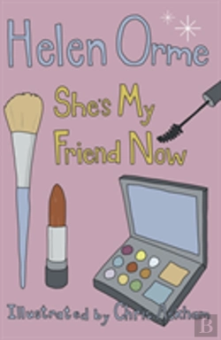 Bertrand.pt - She'S My Friend Now