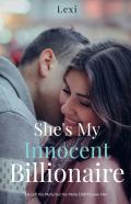 She'S My Innocent Billionaire