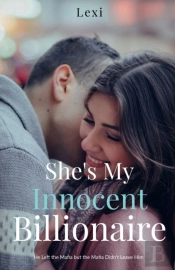 She'S My Innocent Billionaire