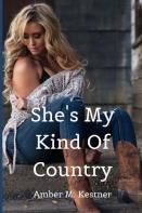 She'S My Kind Of Country