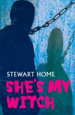 Bertrand.pt - She'S My Witch