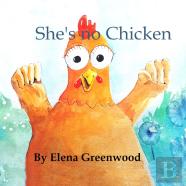 She'S No Chicken
