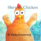 She'S No Chicken