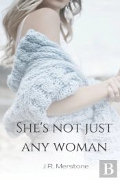 She'S Not Just Any Woman
