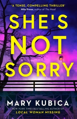 Bertrand.pt - She'S Not Sorry