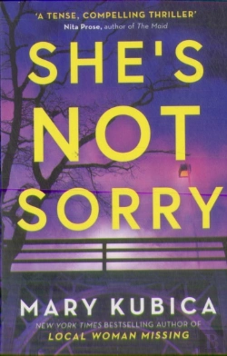 Bertrand.pt - She'S Not Sorry