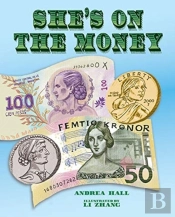 Shes On The Money