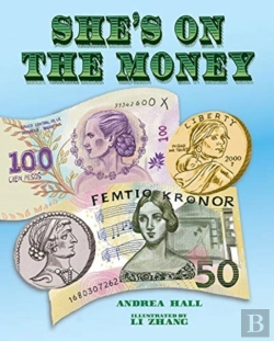 Bertrand.pt - Shes On The Money
