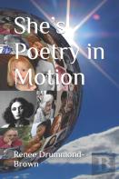 She'S Poetry In Motion
