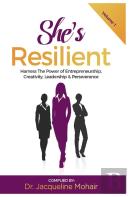 She'S Resilient