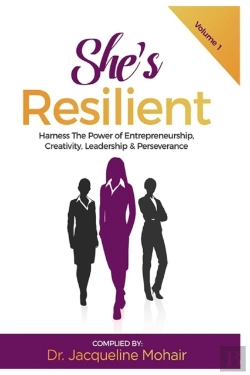 Bertrand.pt - She'S Resilient