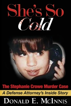 Bertrand.pt - She'S So Cold - The Stephanie Crowe Murder Case