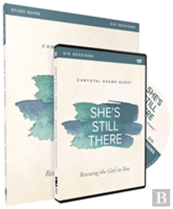 Bertrand.pt - She'S Still There Study Guide With Dvd