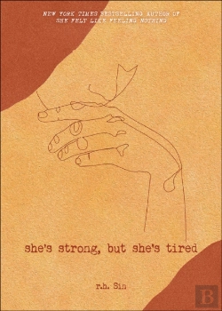 Bertrand.pt - She'S Strong, But She'S Tired
