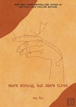 Bertrand.pt - She'S Strong, But She'S Tired