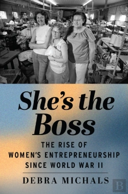 Bertrand.pt - She'S The Boss