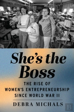 Bertrand.pt - She'S The Boss