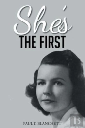 She'S The First