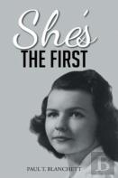 She'S The First