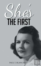 She'S The First