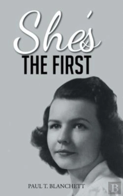Bertrand.pt - She'S The First