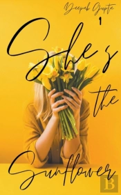 She'S The Sunflower