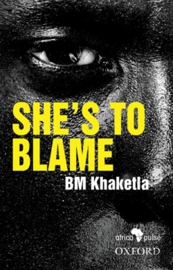 Bertrand.pt - She'S To Blame
