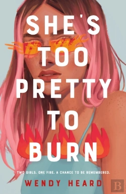 Bertrand.pt - She'S Too Pretty To Burn