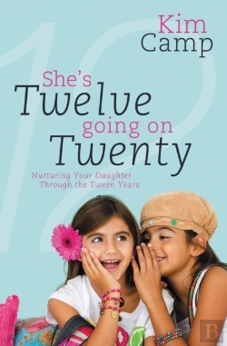 Bertrand.pt - She'S Twelve Going On Twenty