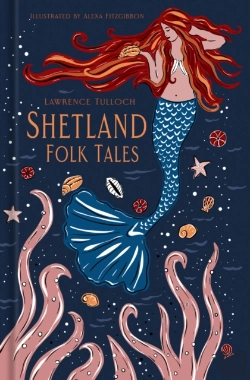Bertrand.pt - Shetland Folk Tales