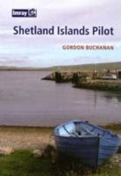 Bertrand.pt - Shetland Islands Pilot