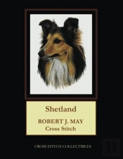 Shetland: Robt. J. May Cross Stitch Patt