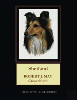 Bertrand.pt - Shetland: Robt. J. May Cross Stitch Patt