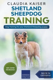 Shetland Sheepdog Training - Dog Trainin