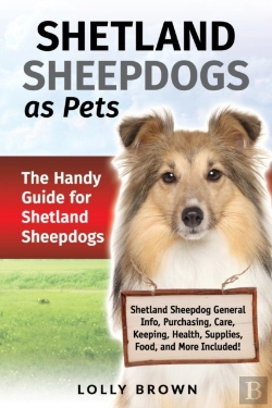 Bertrand.pt - Shetland Sheepdogs As Pets