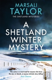 Shetland Winter Mystery