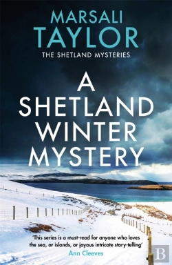 Bertrand.pt - Shetland Winter Mystery