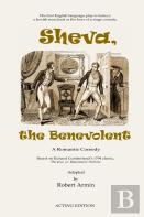 Sheva, The Benevolent (Acting Edition)